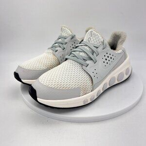 Nike Cruzrone Platinum White Gray Wool Lined Men Sneaker Shoes CT3423-001 Sz 5.5